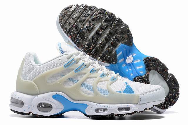 Nike Air Max Plus Terrascape Mens Tn Shoes-16 - Click Image to Close